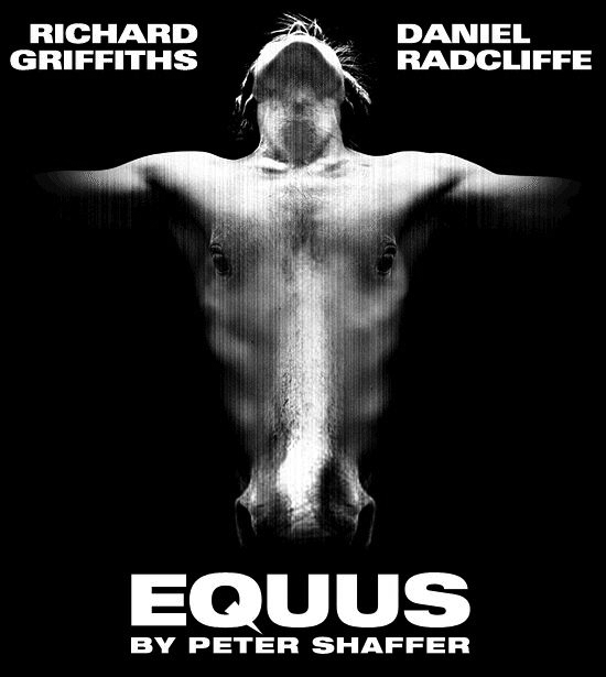 re: That's one hella boring EQUUS ad